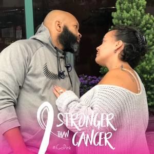 Meet your Posher, Cathina